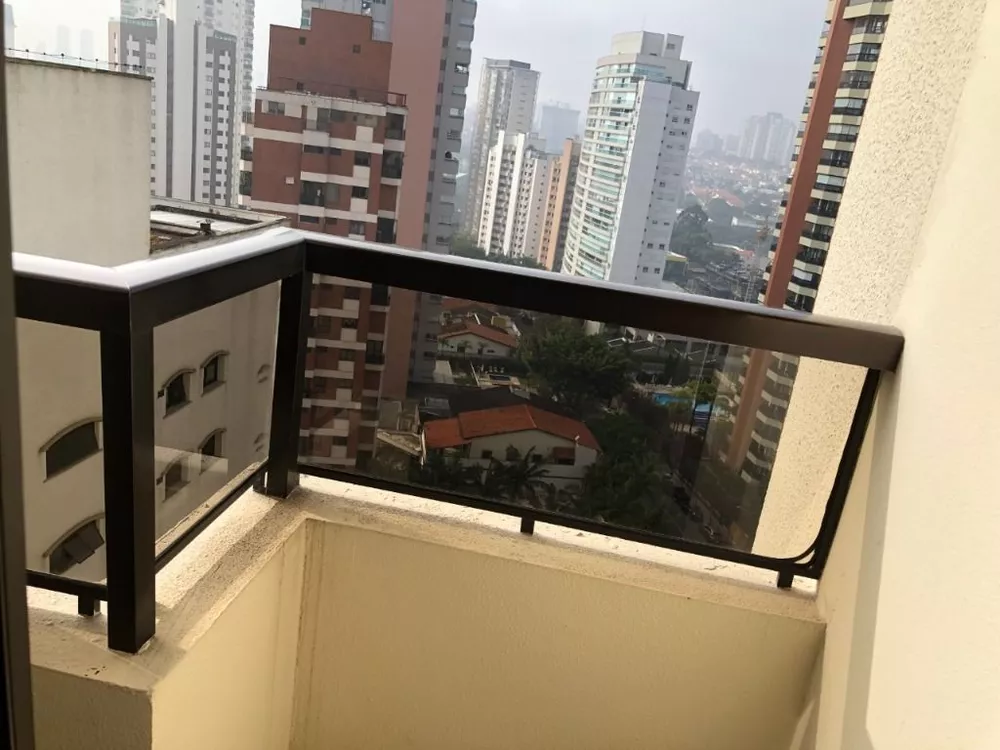 Apartamento à venda com 3 quartos, 139m² - Foto 19