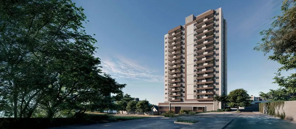Apartamento, 2 quartos, 43 m² - Foto 11