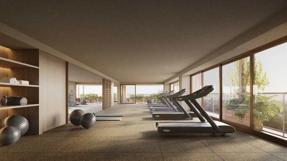 Loft, 57 m² - Foto 8