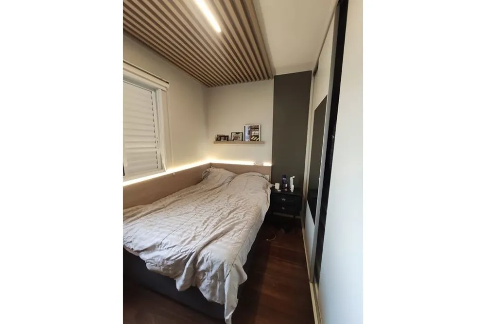 Apartamento, 3 quartos, 125 m² - Foto 8