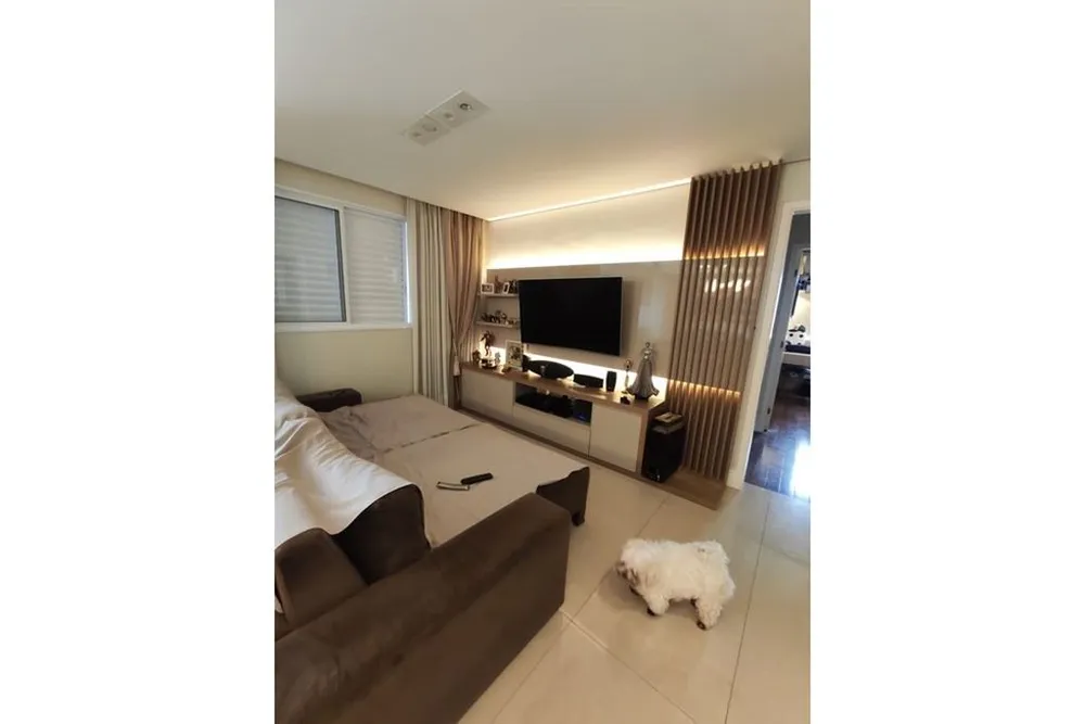 Apartamento, 3 quartos, 125 m² - Foto 2