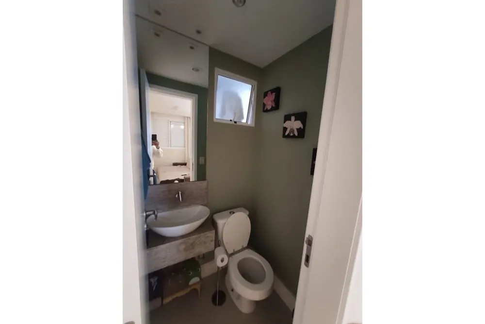 Apartamento, 3 quartos, 125 m² - Foto 4