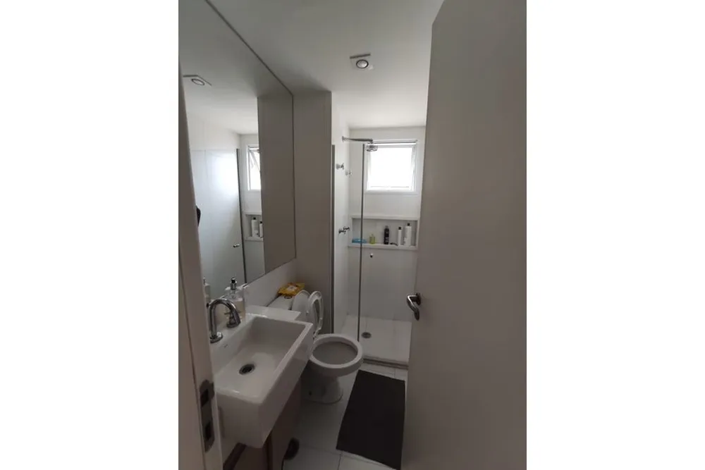 Apartamento, 3 quartos, 125 m² - Foto 11