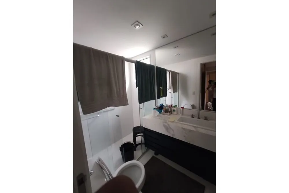Apartamento, 3 quartos, 125 m² - Foto 1