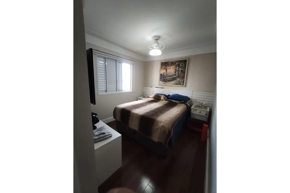 Apartamento, 3 quartos, 125 m² - Foto 3