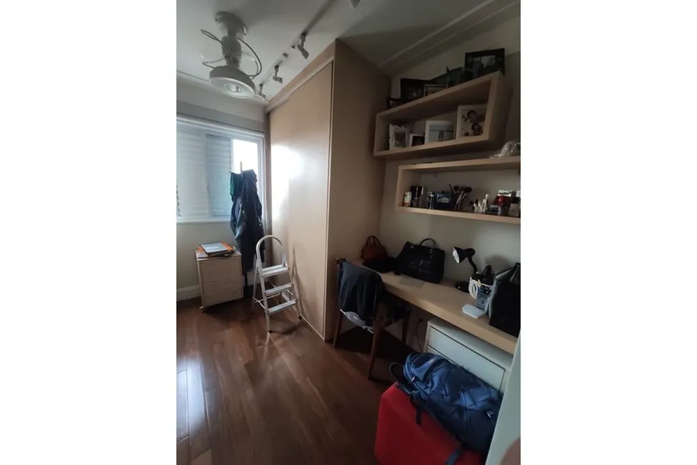 Apartamento, 3 quartos, 125 m² - Foto 3