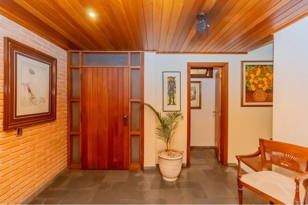 Casa de Condomínio à venda com 4 quartos, 310m² - Foto 6