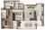 Apartamento, 3 quartos, 101 m² - Foto 7