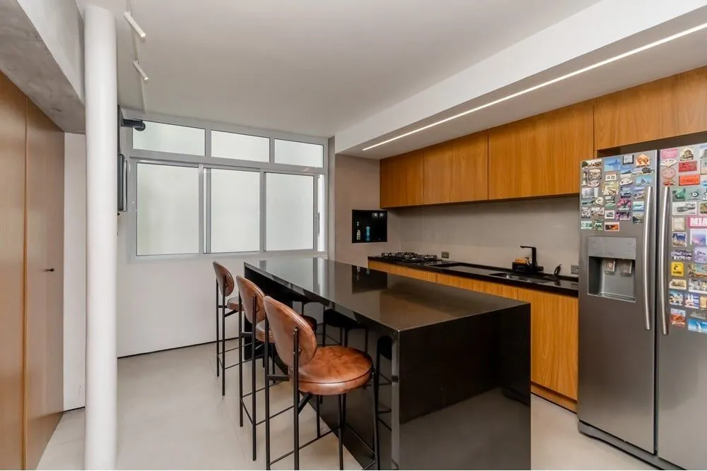 Apartamento, 1 quarto, 90 m² - Foto 7
