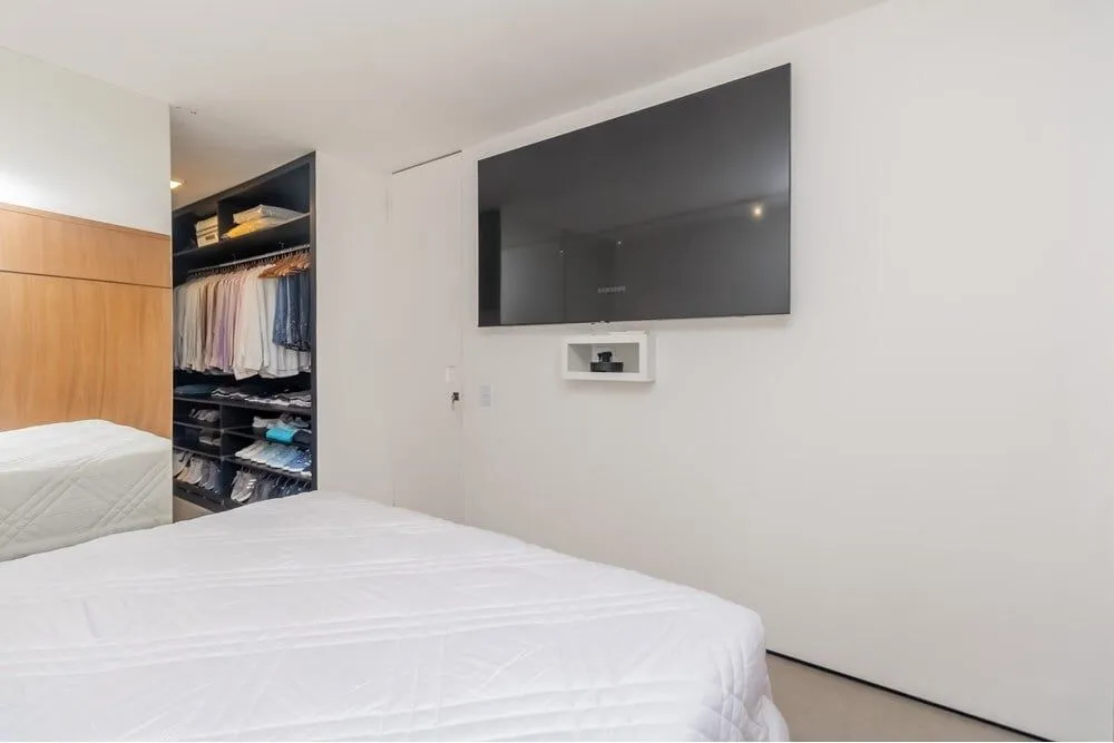 Apartamento, 1 quarto, 90 m² - Foto 4