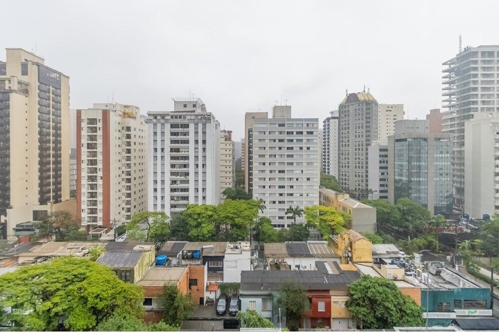 Apartamento, 1 quarto, 90 m² - Foto 1