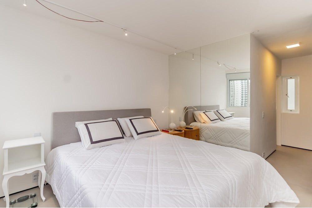 Apartamento, 1 quarto, 90 m² - Foto 3