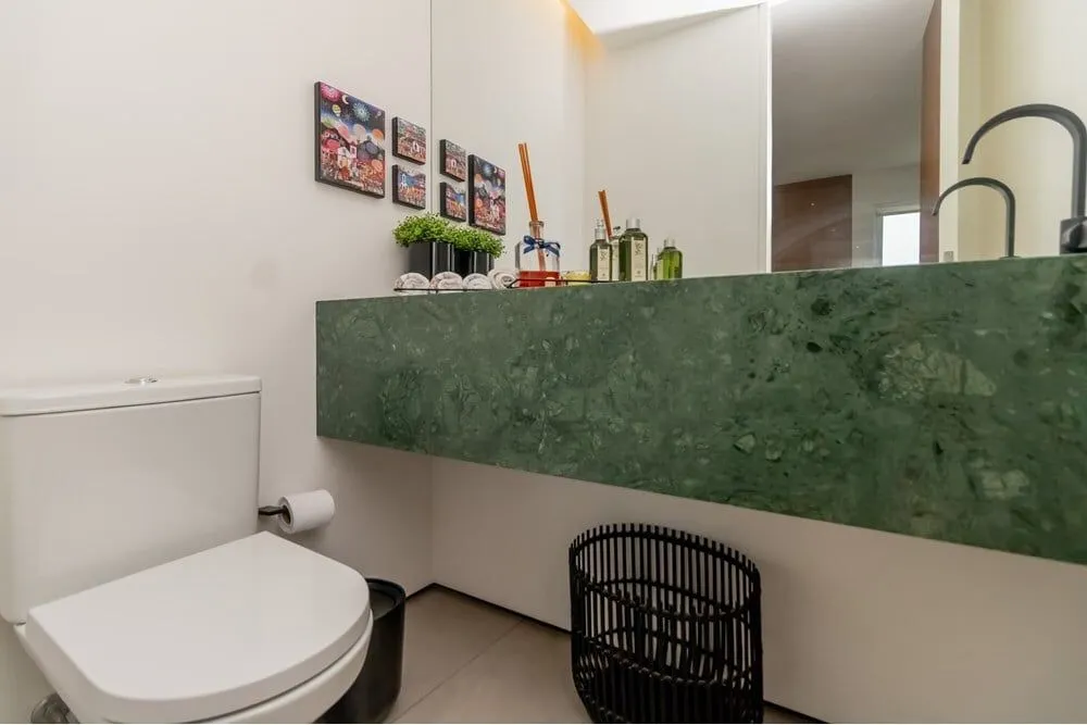 Apartamento, 1 quarto, 90 m² - Foto 9