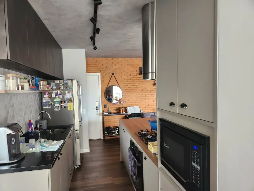 Apartamento, 2 quartos, 85 m² - Foto 7