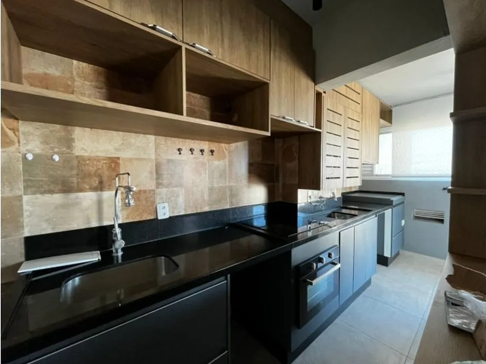 Apartamento, 2 quartos, 85 m² - Foto 2