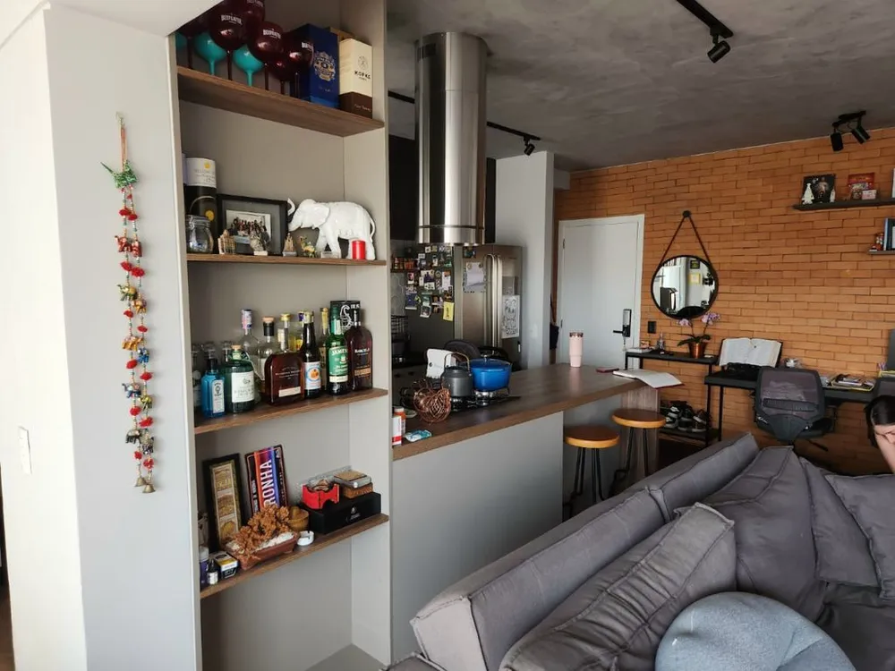 Apartamento, 2 quartos, 85 m² - Foto 1