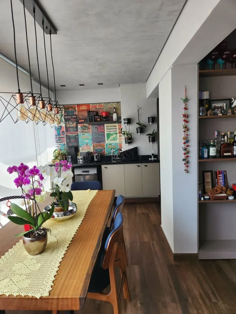 Apartamento, 2 quartos, 85 m² - Foto 6