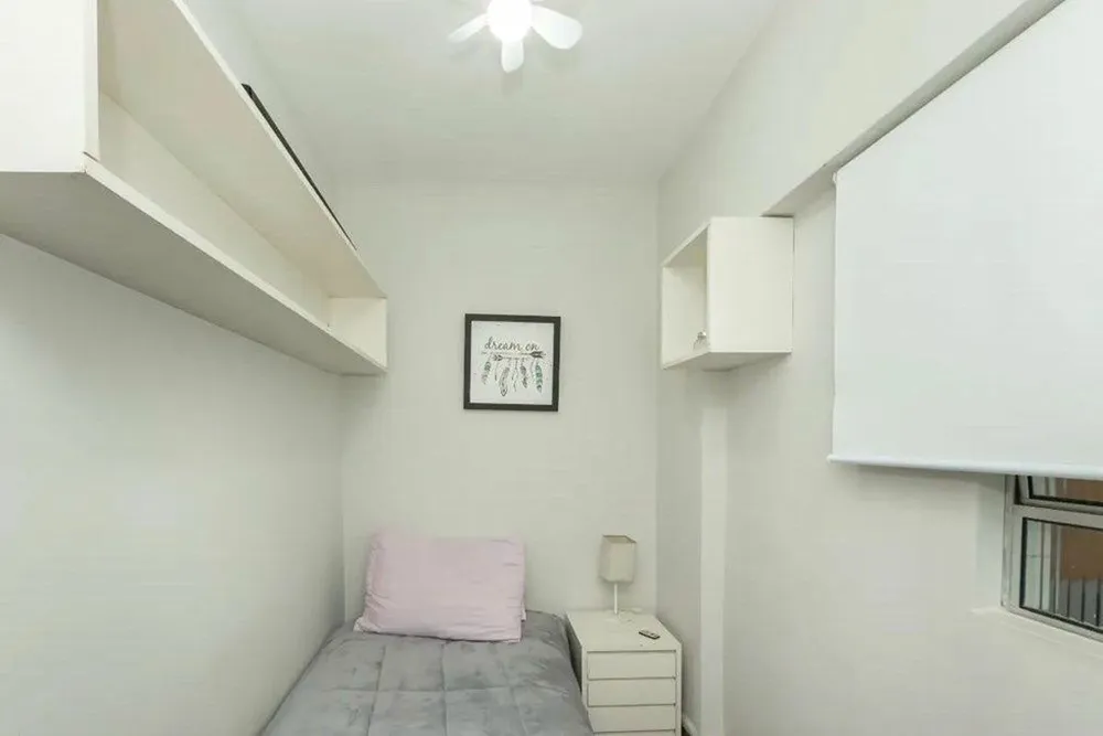 Apartamento, 1 quarto, 90 m² - Foto 7