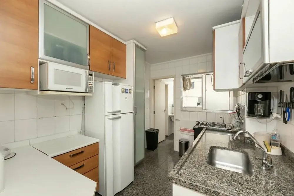Apartamento, 1 quarto, 90 m² - Foto 6