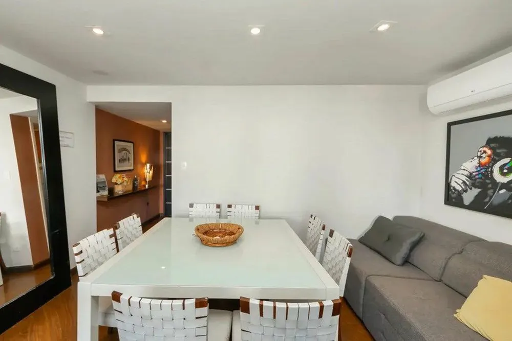 Apartamento, 1 quarto, 90 m² - Foto 2