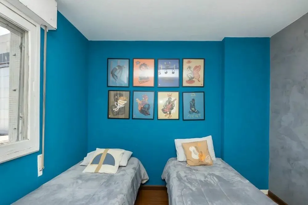 Apartamento, 1 quarto, 90 m² - Foto 8