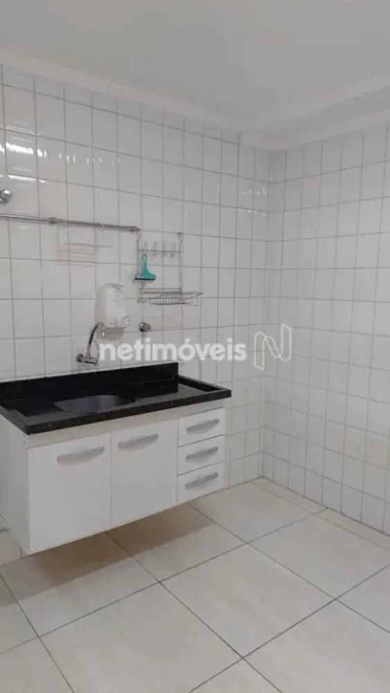 Casa de Condomínio, 2 quartos - Foto 4