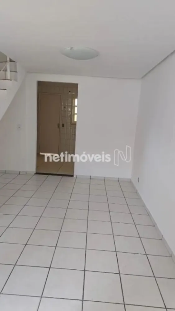 Casa de Condomínio, 2 quartos - Foto 3