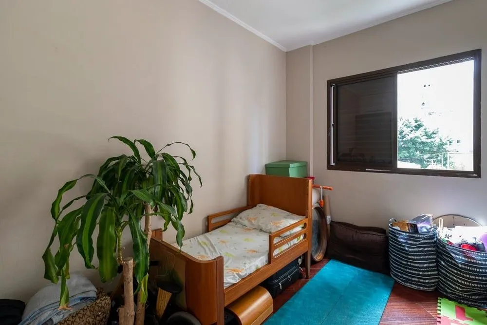 Apartamento, 1 quarto, 54 m² - Foto 2
