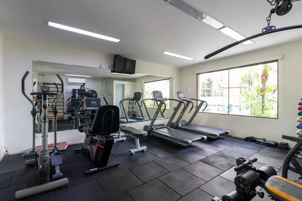 Apartamento, 1 quarto, 54 m² - Foto 1