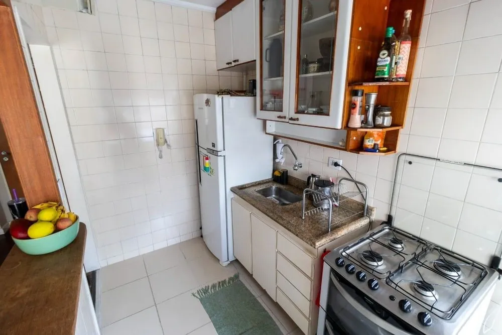 Apartamento, 1 quarto, 54 m² - Foto 2