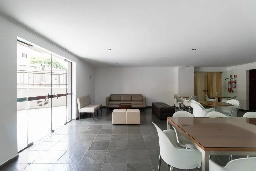 Apartamento, 1 quarto, 54 m² - Foto 4