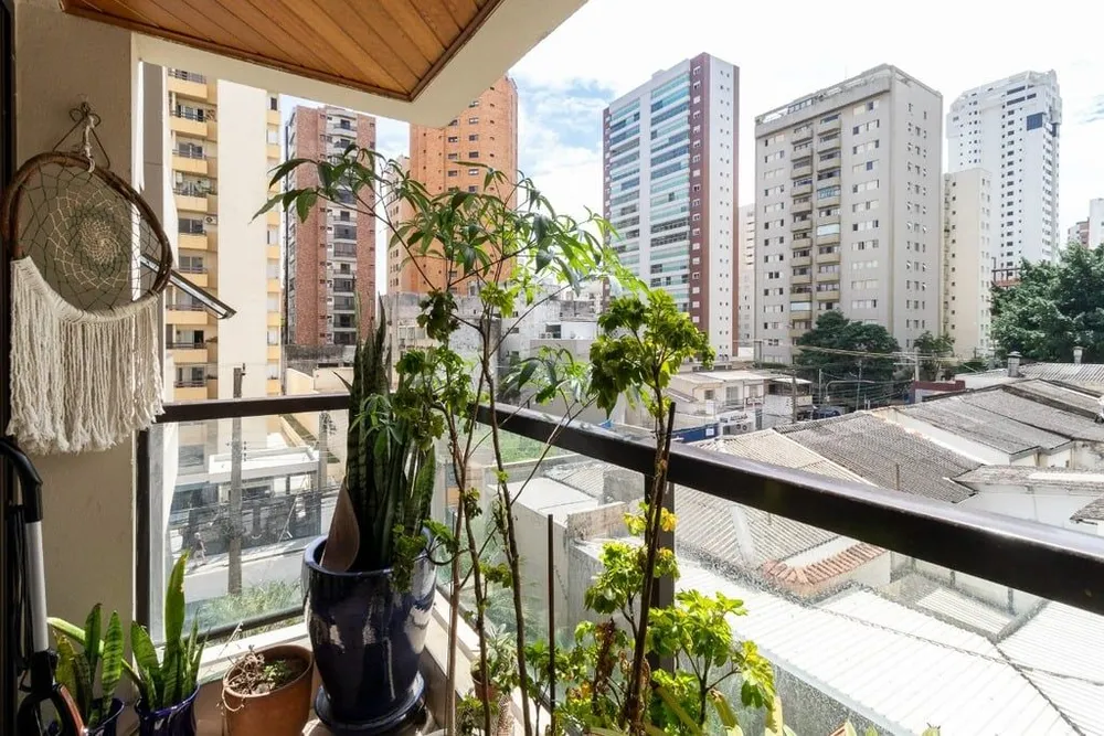 Apartamento, 1 quarto, 54 m² - Foto 8