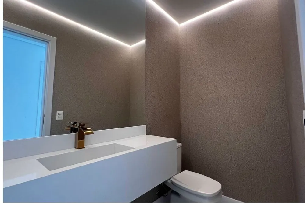 Apartamento, 3 quartos, 252 m² - Foto 6