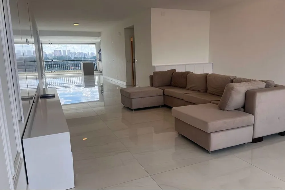 Apartamento, 3 quartos, 252 m² - Foto 11