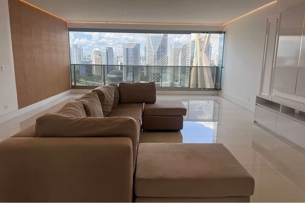 Apartamento, 3 quartos, 252 m² - Foto 3