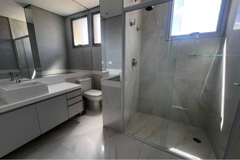 Apartamento, 3 quartos, 252 m² - Foto 1