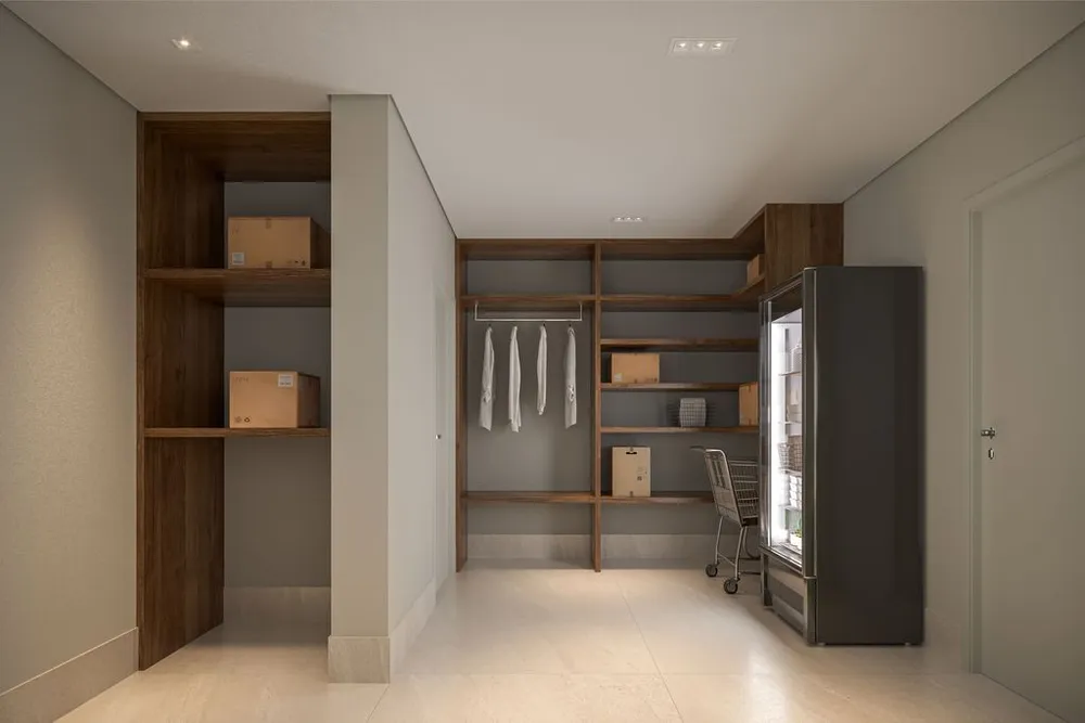 Apartamento, 2 quartos, 127 m² - Foto 7