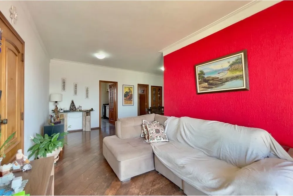 Apartamento, 3 quartos, 104 m² - Foto 8