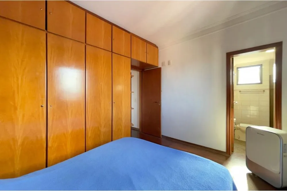 Apartamento, 3 quartos, 104 m² - Foto 3