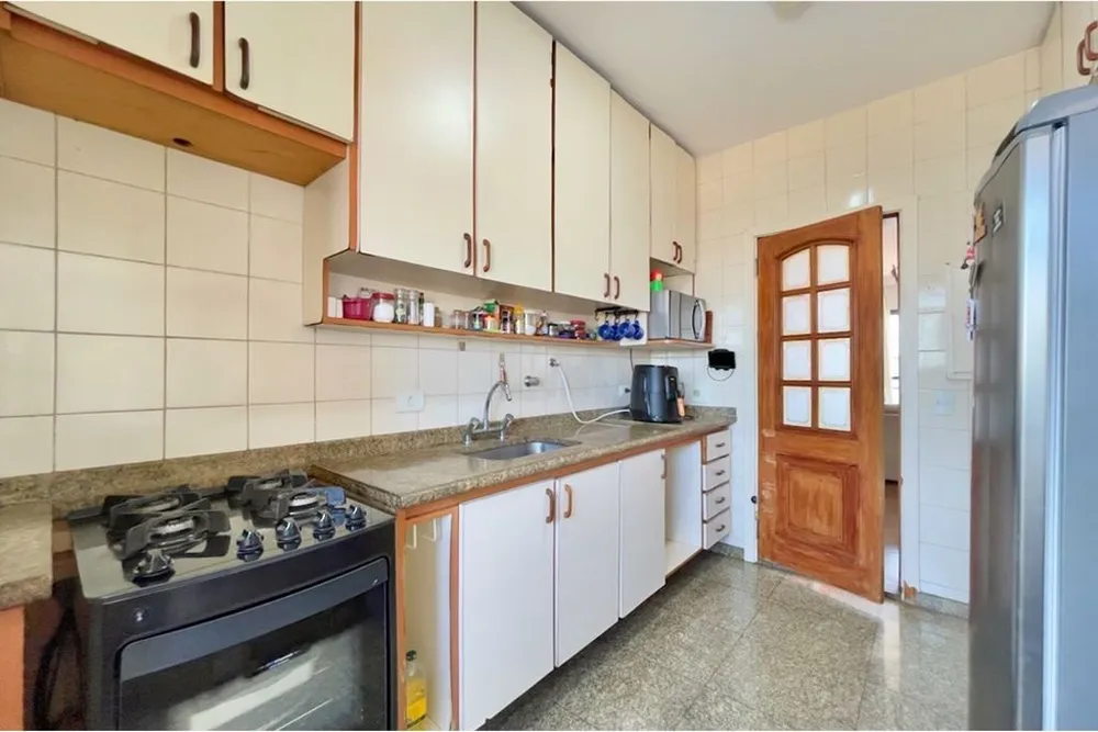 Apartamento, 3 quartos, 104 m² - Foto 2