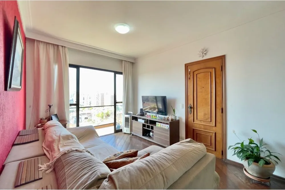 Apartamento, 3 quartos, 104 m² - Foto 6