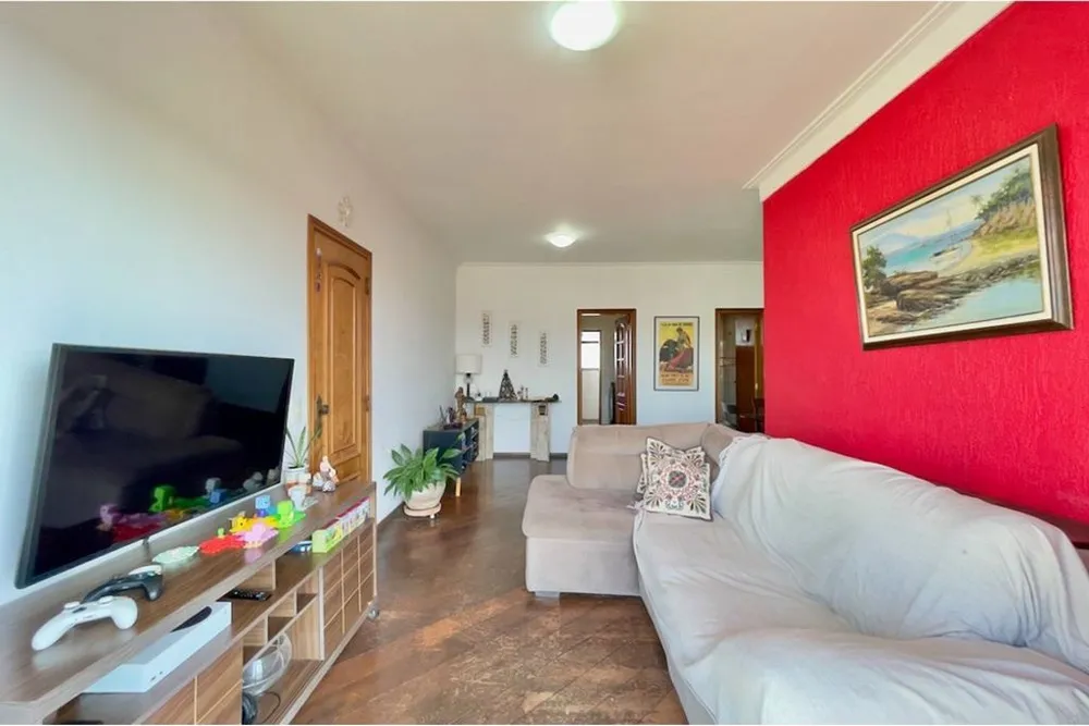Apartamento, 3 quartos, 104 m² - Foto 7