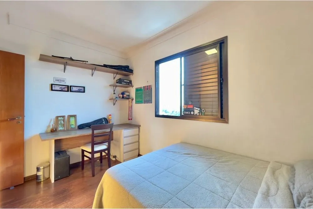 Apartamento, 3 quartos, 104 m² - Foto 4