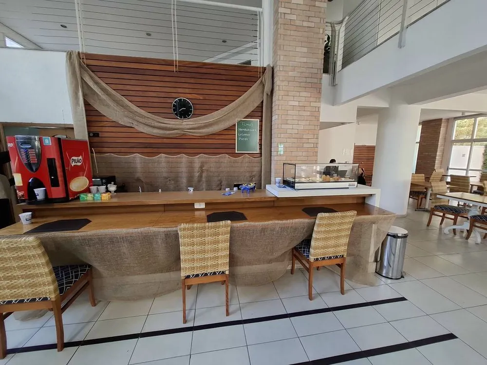 Apartamento, 2 quartos, 33 m² - Foto 4
