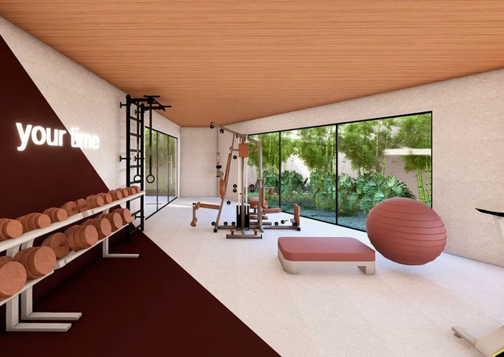 Apartamento, 1 quarto, 26 m² - Foto 7