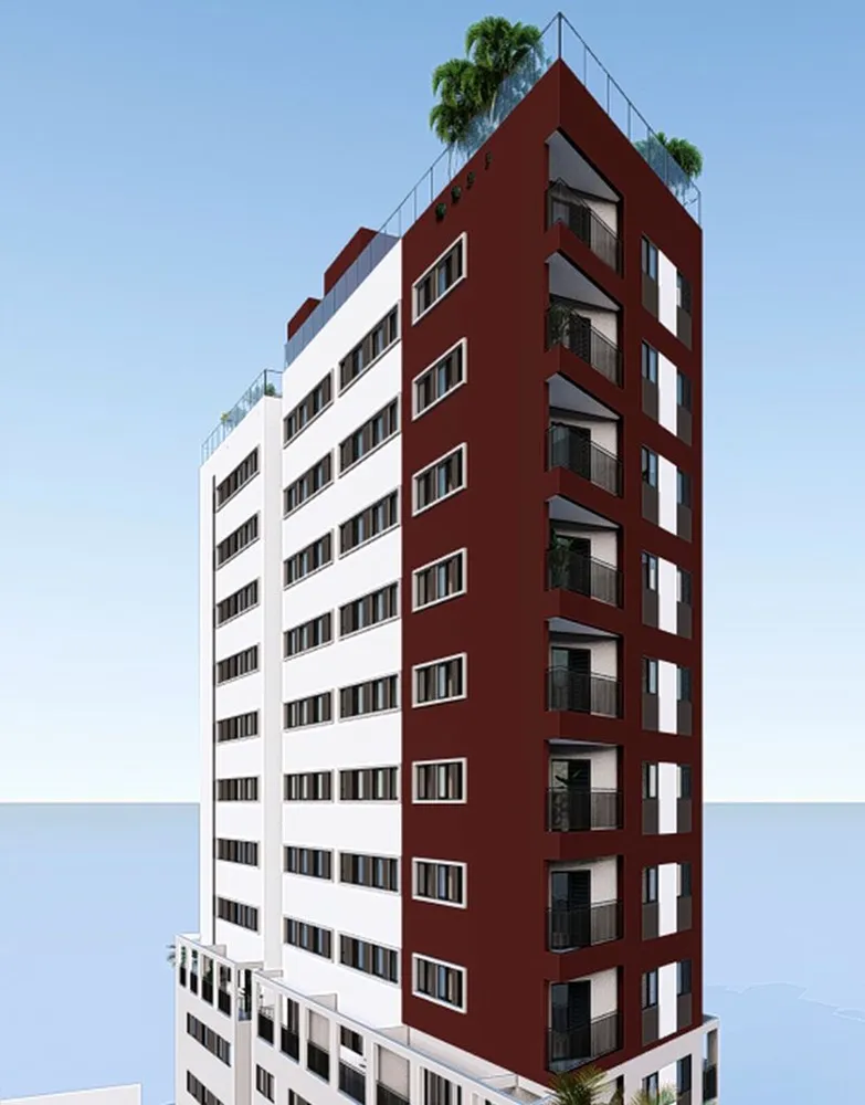 Apartamento, 1 quarto, 26 m² - Foto 5