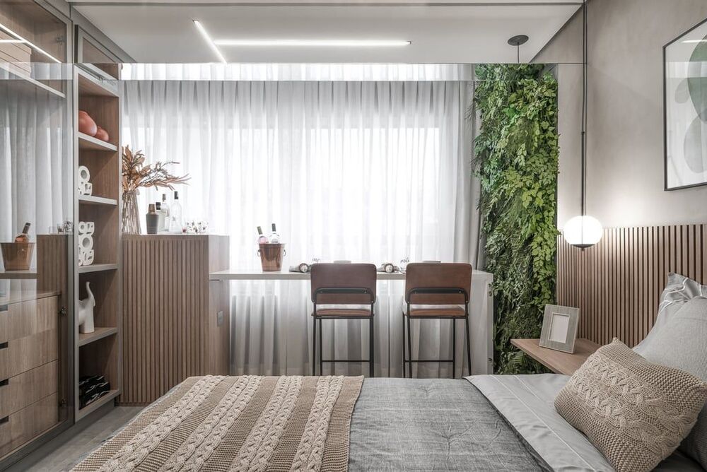 Kitnet-Studio, 24 m² - Foto 45