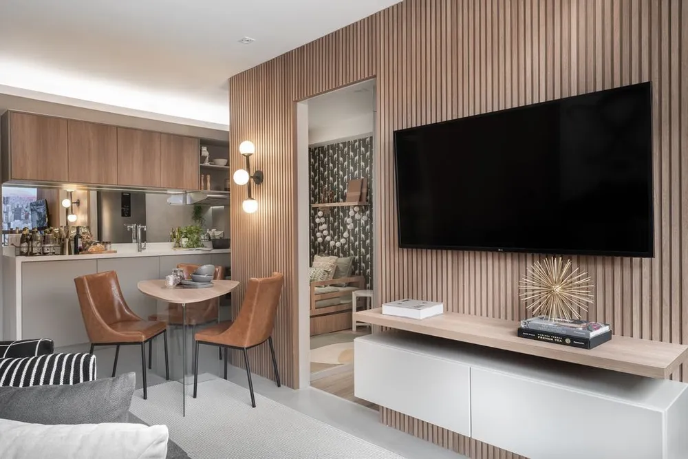 Kitnet-Studio, 24 m² - Foto 44