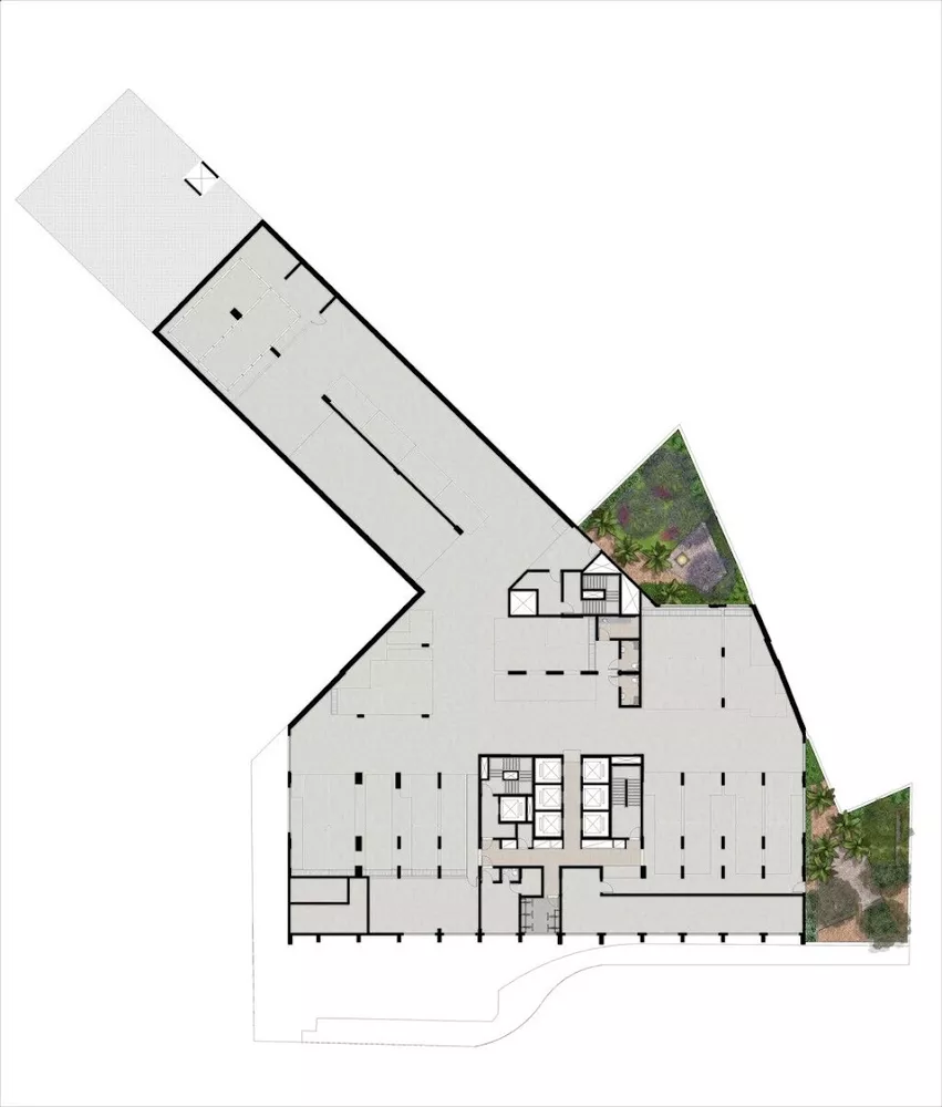 Kitnet-Studio, 24 m² - Foto 18