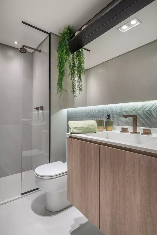 Kitnet-Studio, 24 m² - Foto 19